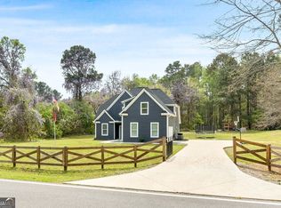 1046 Rose Hill Rd, Meansville, GA 30256