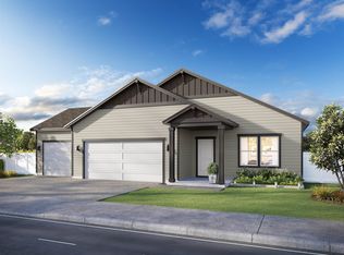 417 N Washington Ave, Deer Park, WA 99006