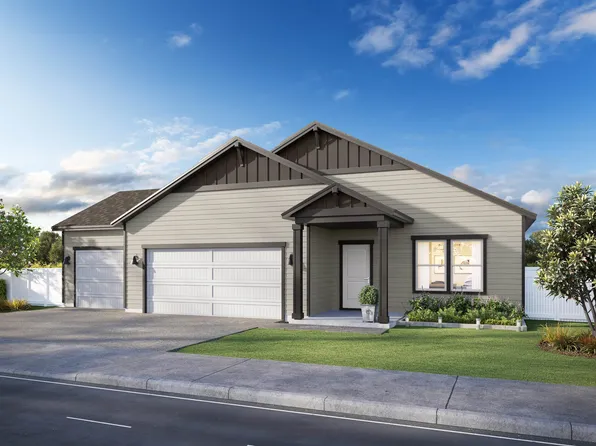 417 N Washington Ave, Deer Park, WA 99006