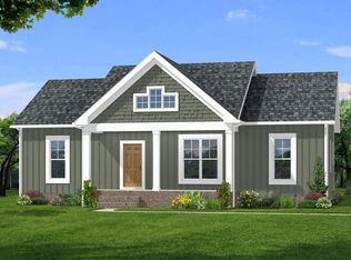 George Washington Hwy, Charlotte Court House, VA 23923