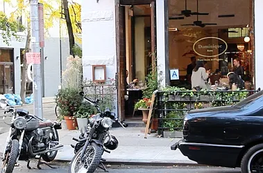 Rented by LJ Sloane Management