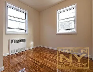 Rented by Made In NY Realty
