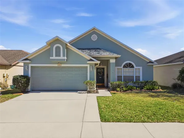 505 Beth Ann St, Valrico, FL 33594