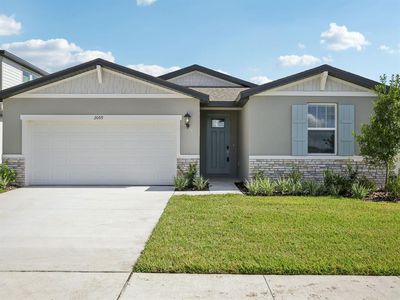 2069 Rosewood Dr, Bartow, FL, 33830