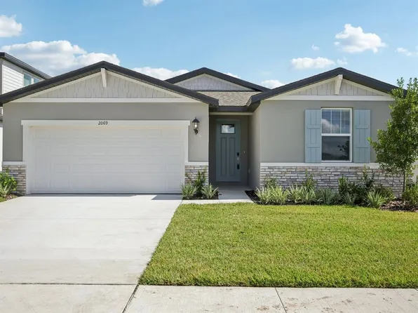 2069 Rosewood Dr, Bartow, FL 33830