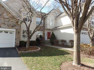 20066 Valhalla Sq, Ashburn, VA 20147