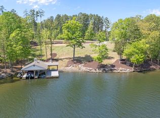 1050 Estate Rd #27, Semora, NC 27343