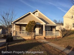 4167 Oak Tree Dr, Winston Salem, NC 27107