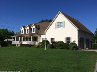 155 Oak Grove Dr, Brewer, ME 04412