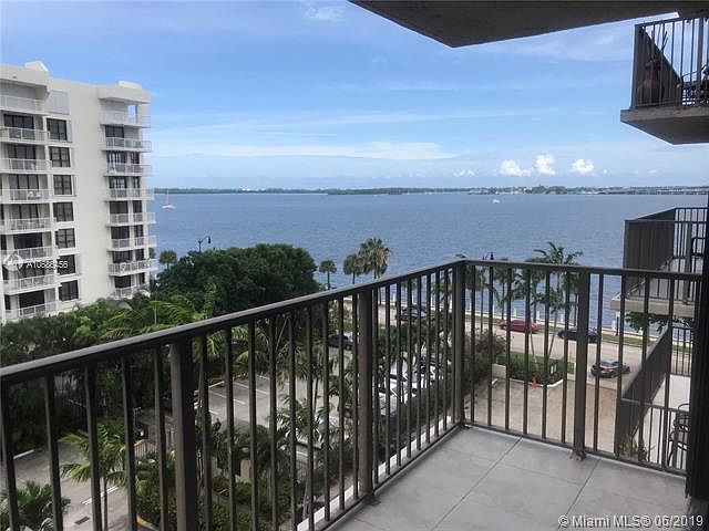 1st image of 1450 Brickell Bay Dr APT 604