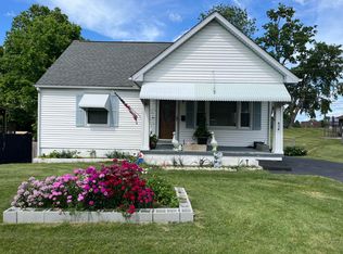 537 Northside Dr, Lexington, KY 40505