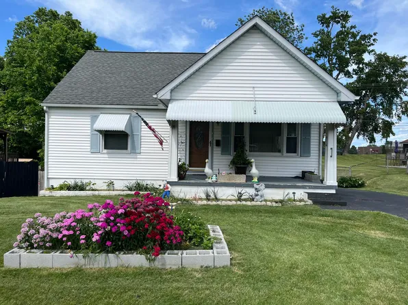 537 Northside Dr, Lexington, KY 40505