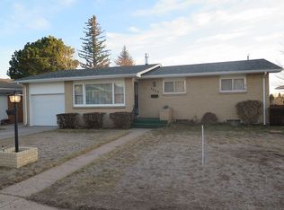 3229 Fir Dr, Cheyenne, WY 82001