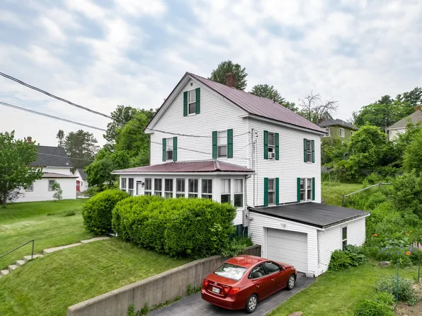 17 Hamlin Street, Orono, ME 04473