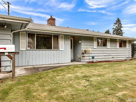 4th image of 805 26th Pl SE