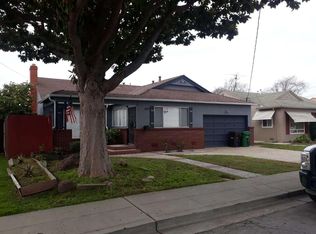 15315 Ruggles St, San Leandro, CA 94579