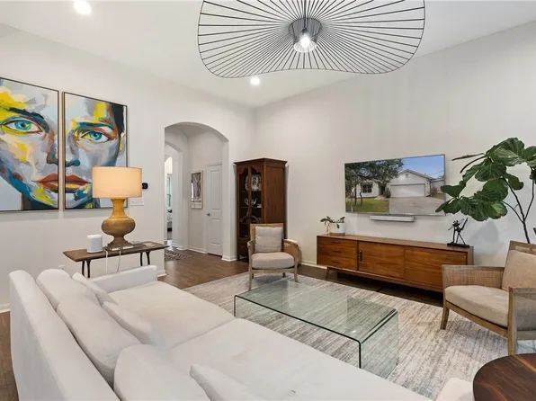 2403 White Dove Pass, Austin, TX 78734