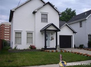 16 Madison St, Buffalo, NY 14210