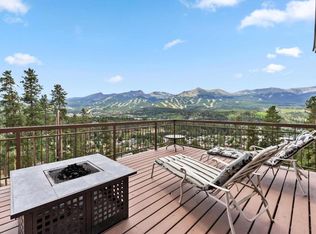 283 County Road 452, Breckenridge, CO 80424