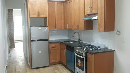 Rented by Reginald Jacobs