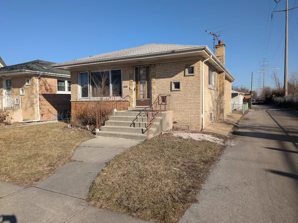 3604 W 64th St, Chicago, IL 60629