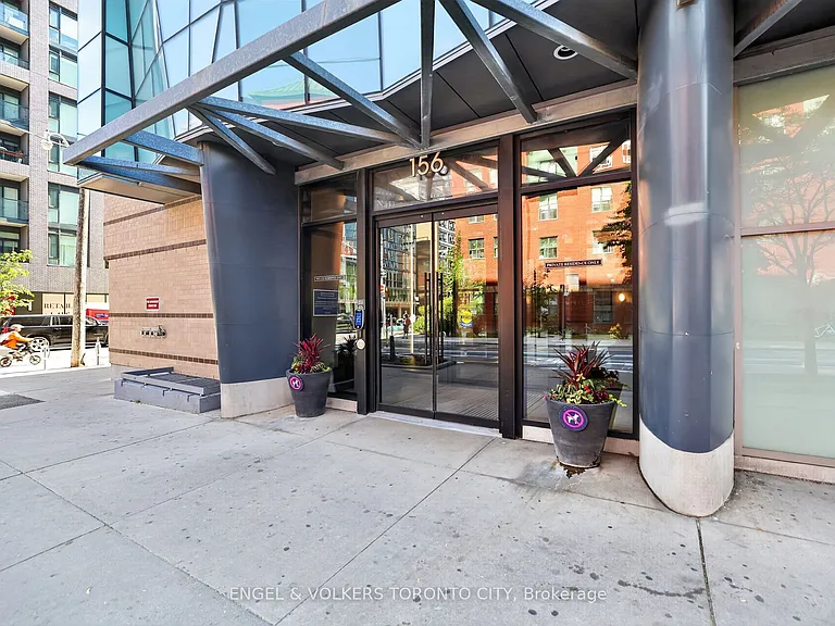 156 Portland St #606 — Photo 19