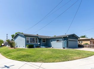 3702 Belford St, San Diego, CA 92111