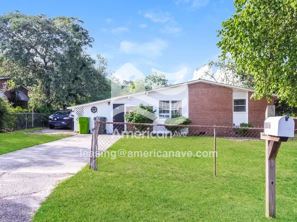 1806 Crestview Ave, Columbia, SC 29223