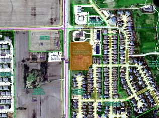 7023 Kingsmill Ct, Springfield, IL 62711