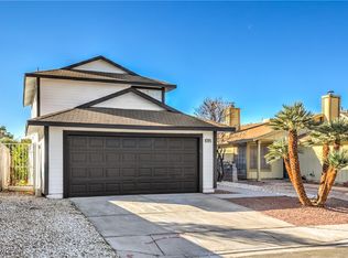 5825 Bent Branch Ln, Las Vegas, NV 89142