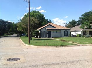 5536 Birchman Ave, Fort Worth, TX 76107