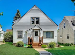 3718 S 15th St #3718A, Milwaukee, WI 53221