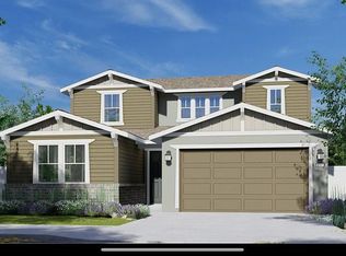 3181 Roslyn Ct, Folsom, CA 95630