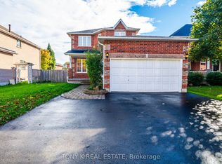 108 Kingsridge Rd, Barrie, ON L4N8K5