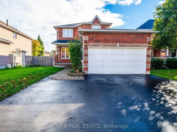 108 Kingsridge Rd, Barrie, ON L4N 8K5