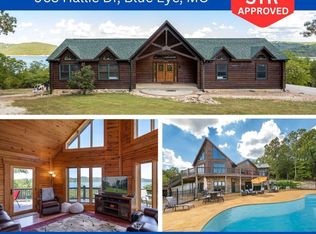 963 Hallie Drive, Blue Eye, MO 65611
