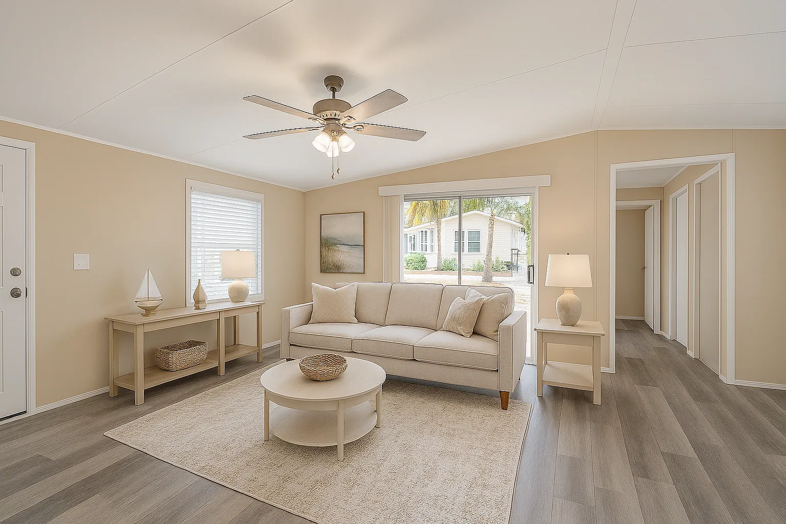 2 bed, 2.0 bath, 960 sqft, $1,400 — Photo 1
