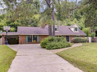 354 Marian Ln, Vicksburg, MS 39183