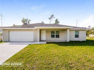 3856 SW 137th Pl, Ocala, FL 34473