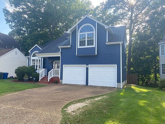 2nd image of 305 Summerlake Ln
