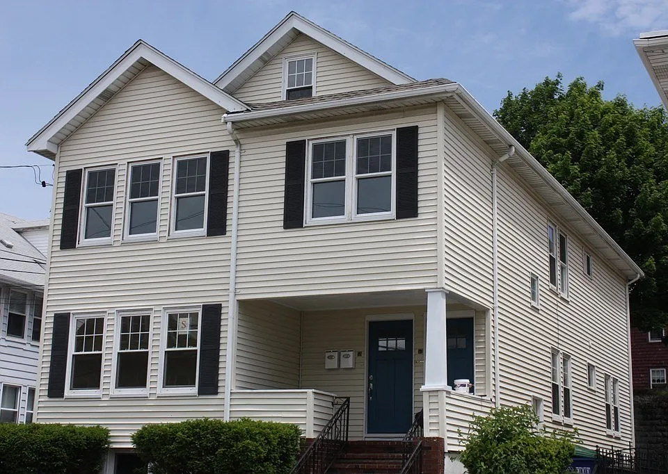 57 Puritan Rd #2