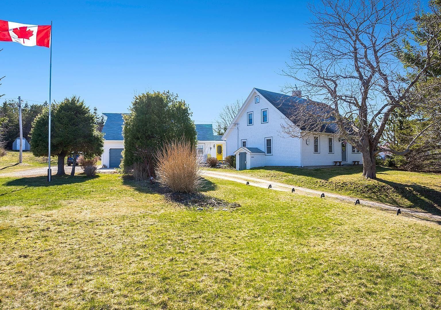 2608 Highway 332, Bayport, NS B0J 2X0 MLS 202306287 Zillow