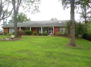 3007 Sharron Dr, Foristell, MO 63348