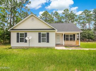 340 Ash Rd, Southport, NC 28461