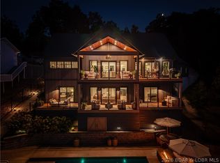 4242 Pogue Holw, Osage Beach, MO 65065