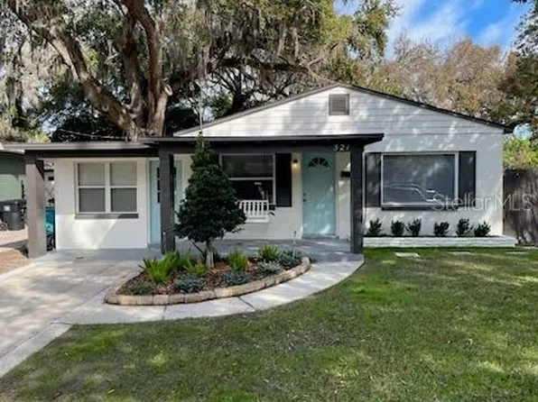 521 E Esther St, Orlando, FL 32806