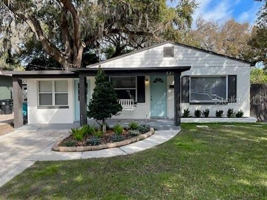 521 E Esther St, Orlando, FL 32806