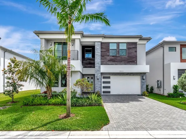 20312 Castle Stuart Avenue, Boca Raton, FL 33434