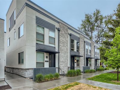 3875 E 4th Ave #2, Denver, CO, 80206
