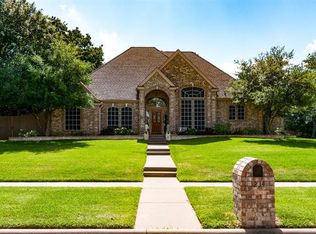 1234 Trail Ridge Dr, Keller, TX 76248